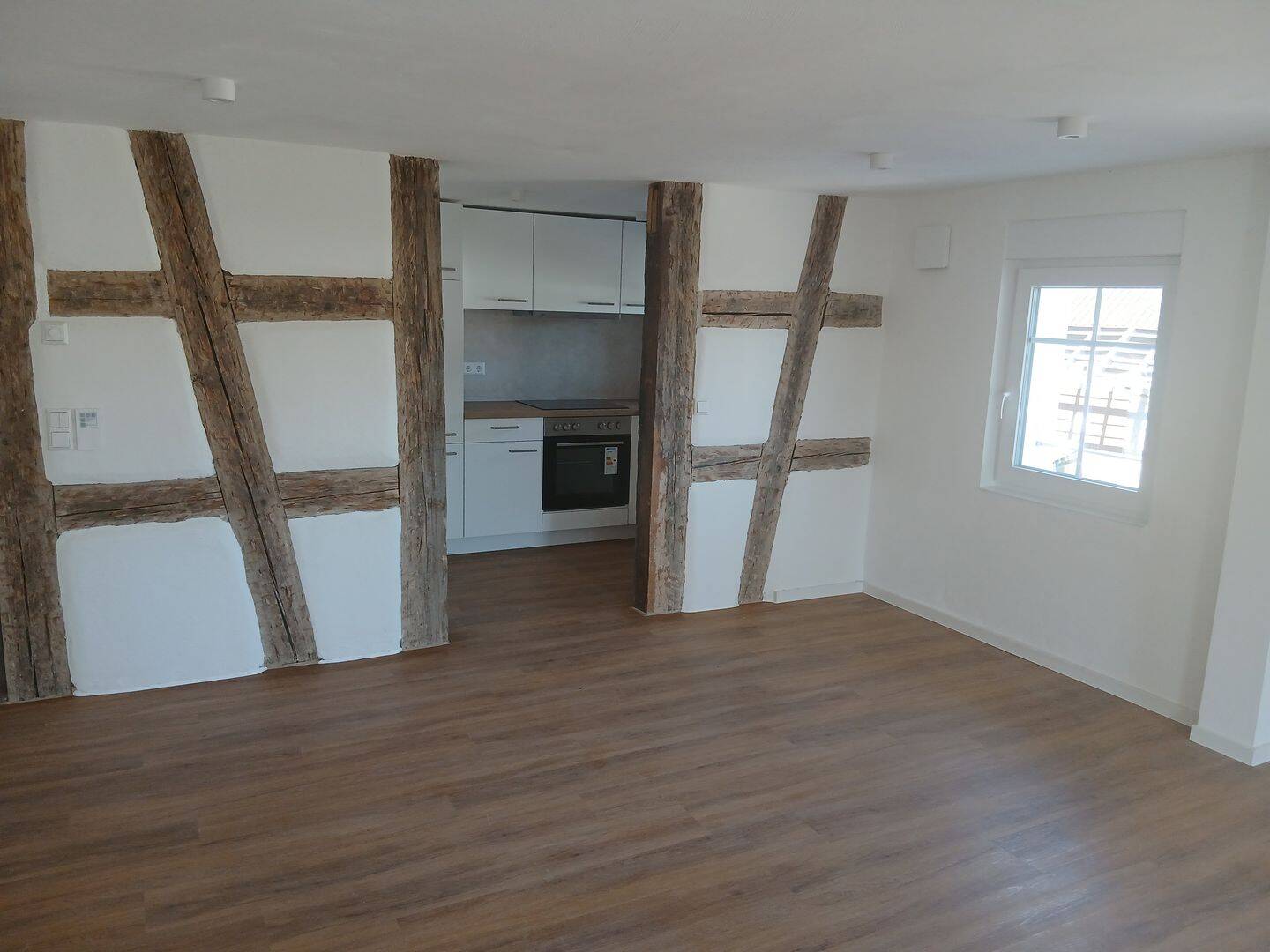 2,5 Zimmer Wohnung, 73553 Alfdorf
