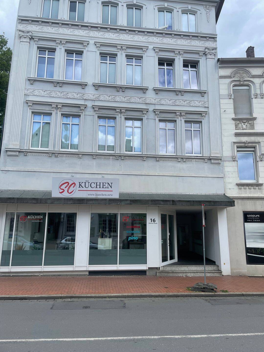 3 zimmer Wohnung., 44575 Castrop-Rauxel