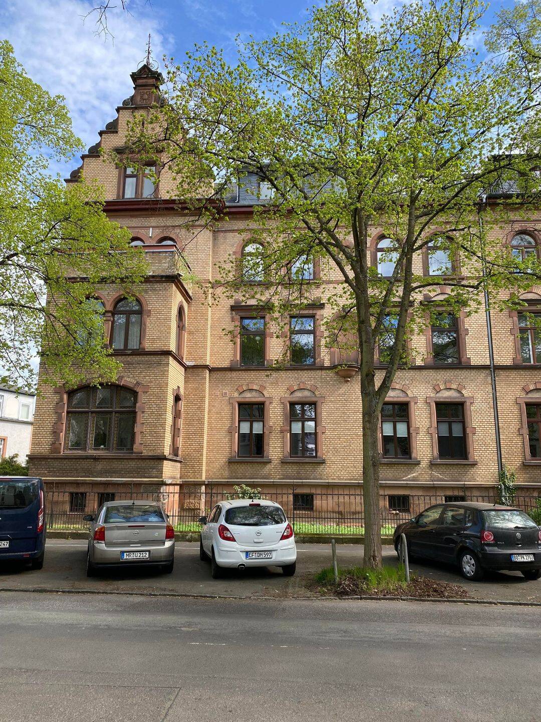 WG Zimmer im Marburger Südviertel, Gartenmitbenutzung, 35037 Marburg