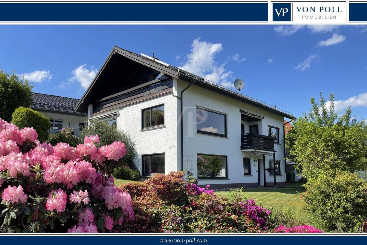 Traumhaftes Mehrgenerationenhaus in absoluter Höhenlage, 51643 Gummersbach