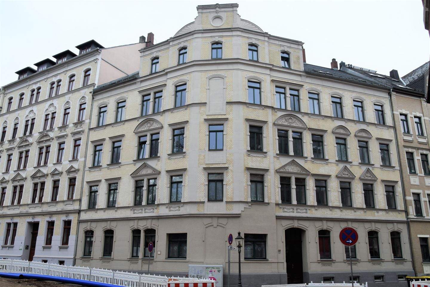 Ich bin wieder verfügbar…tolle Zimmerwohnung…warte auf neue Mieter…-, 9130 Chemnitz (Hilbersdorf Sonnenberg Yorckgebiet Zentrum)
