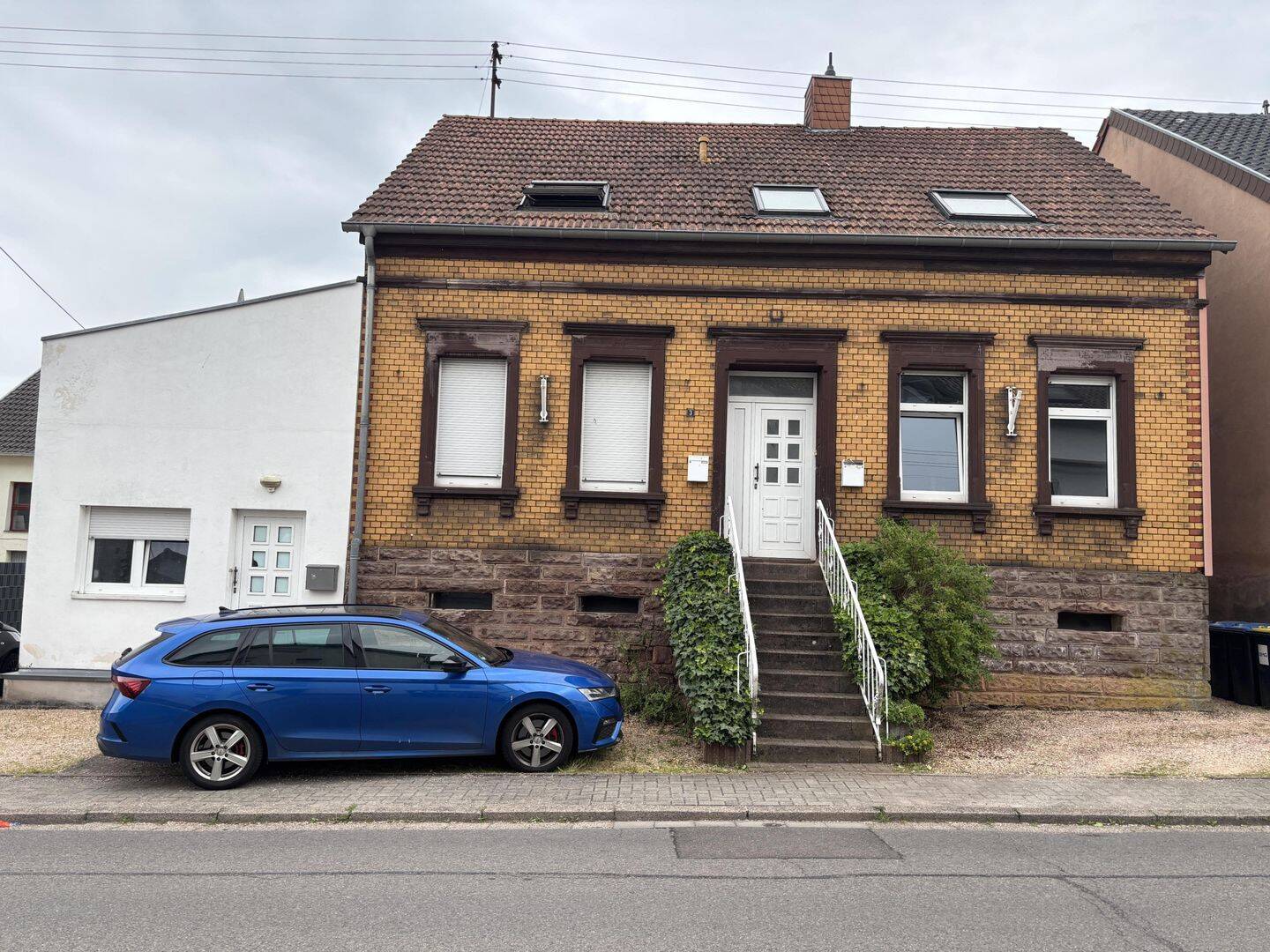 Mehrfamilienhaus in Illingen, 66557 Illingen