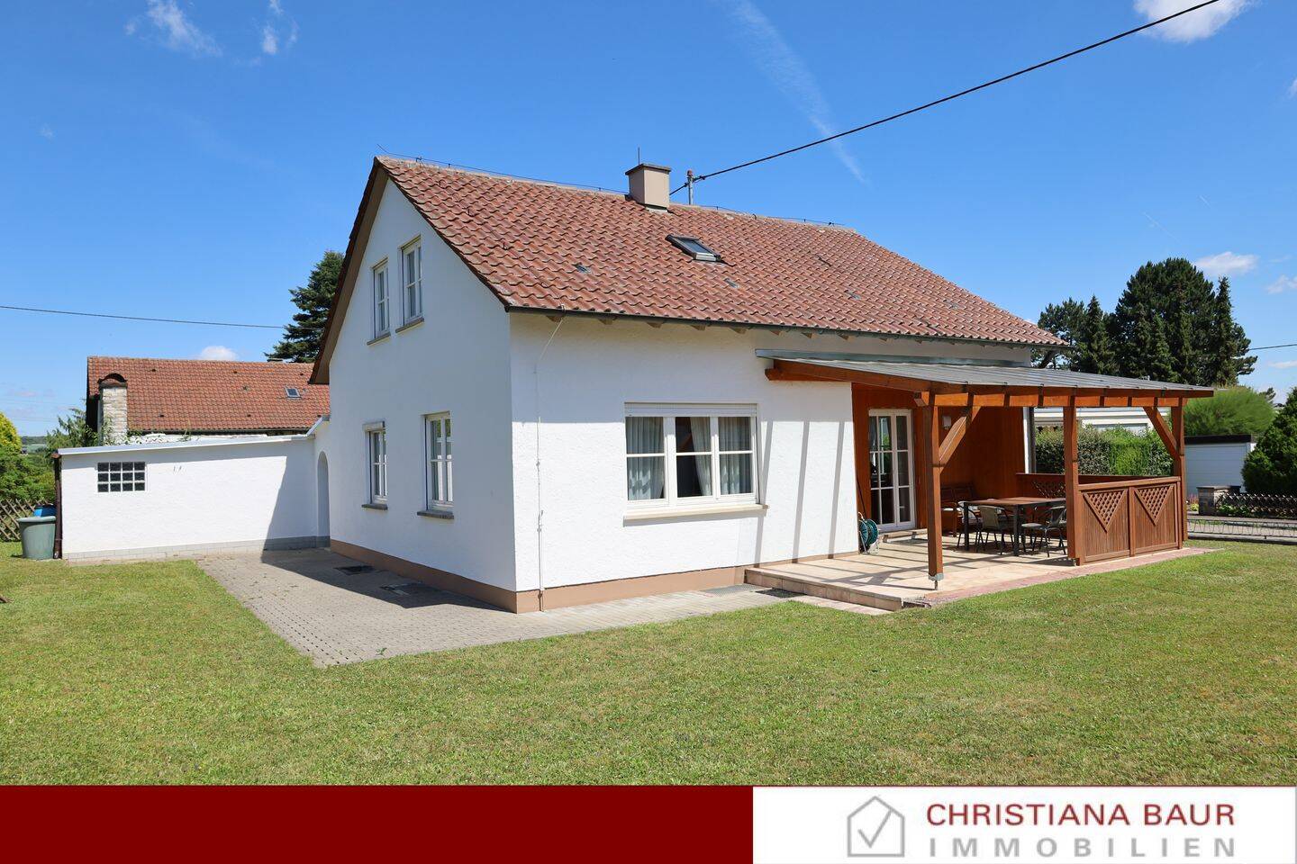 GELIEBT UND GEPFLEGT: Zuhause in Balingen, 72336 Balingen