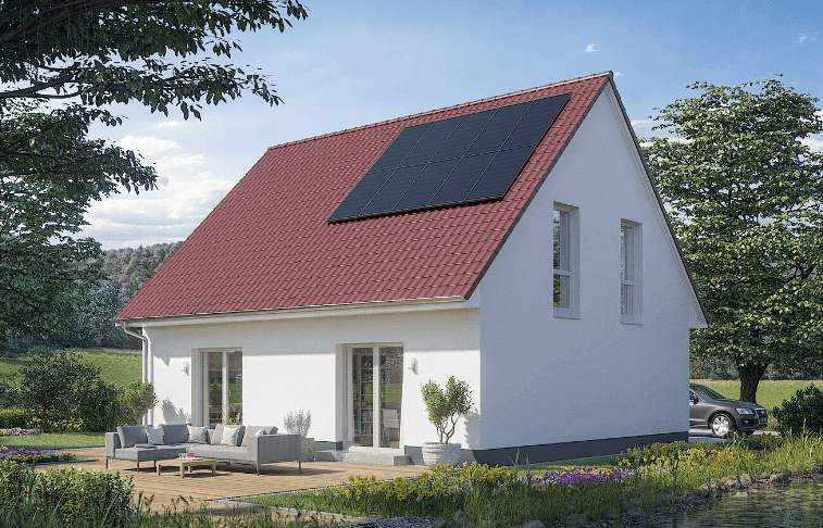 Ihr Traumhaus mit 135 qm Wfl. auf einem sonnigen 990 qm großen Grundstück, 21149 Hamburg (Harburg Hausbruch Neugraben-Fischbek)