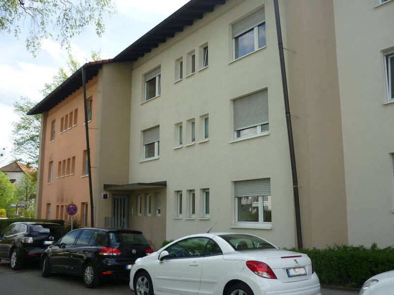 Schöne 4-Zimmer-Wohnung in Starnberg MIT Balkon, 82319 Starnberg