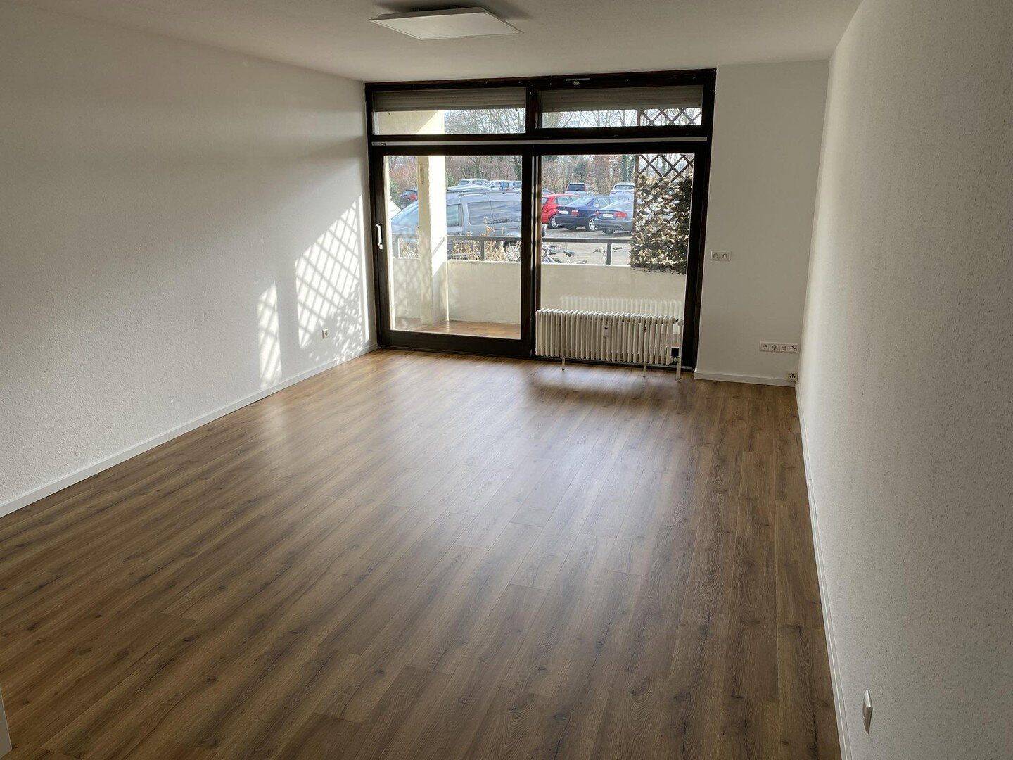 Helle 2-Zimmer-Wohnung mit Einbauküche – renoviert 2025, 76676 Graben-Neudorf