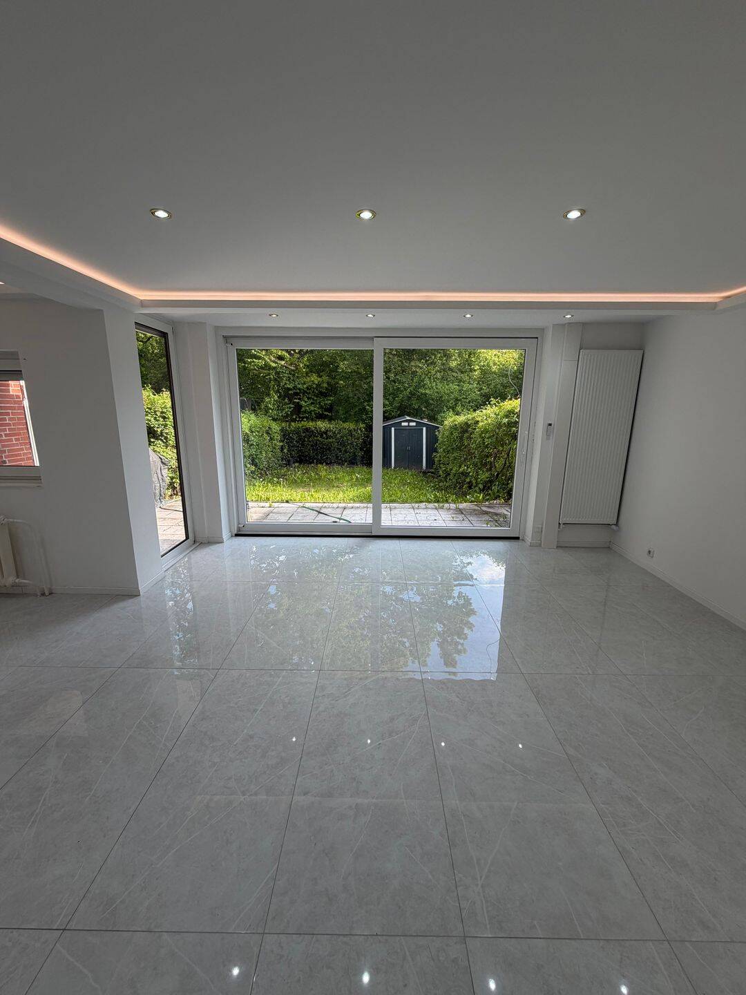 Haus zur Miete, 4,5 Zimmer, 124 m², in Hannover, 30455 Hannover