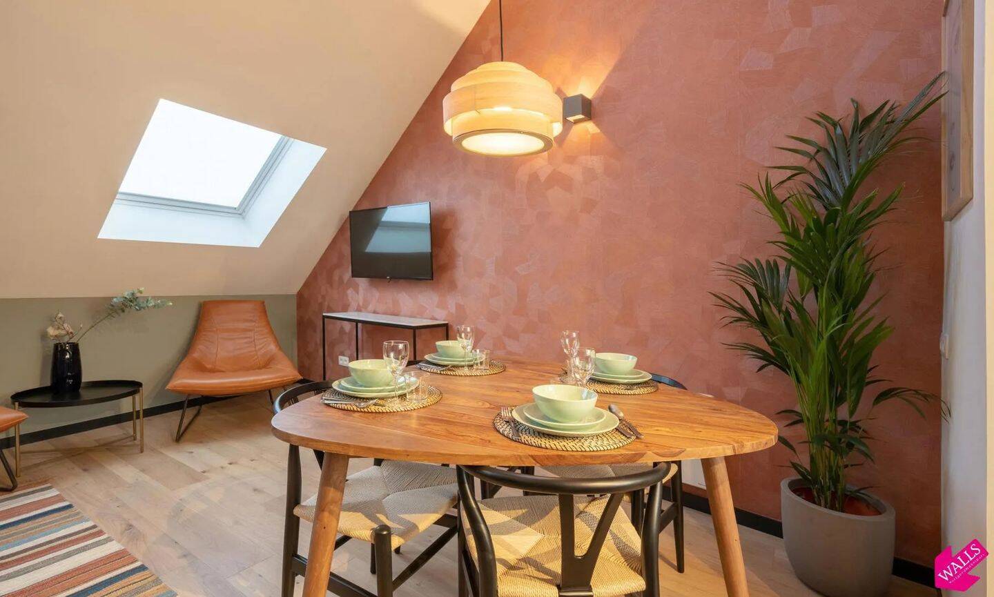 Mietwohnung, 2,5 Zimmer, 80 m², in Trier, 54290 Trier (Innenstadt Trier-Süd)
