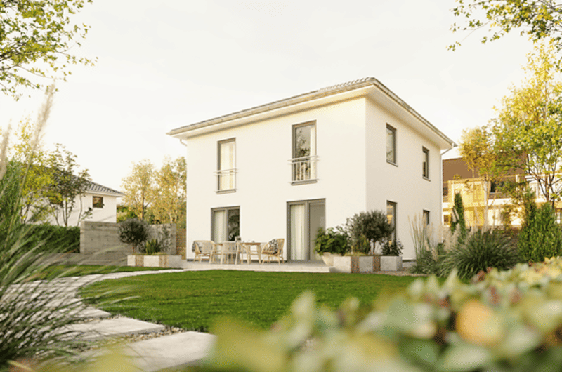 Ein Zuhause mit Stil, Raum und Seele – Ankommen in Zscherndorf / Preis inkl. Grundstück, 6792 Sandersdorf-Brehna