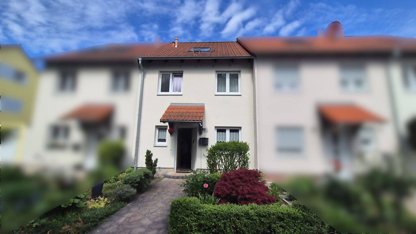 Ihr Familientraum in der Frohen Zukunft, 6118 Halle (Saale)