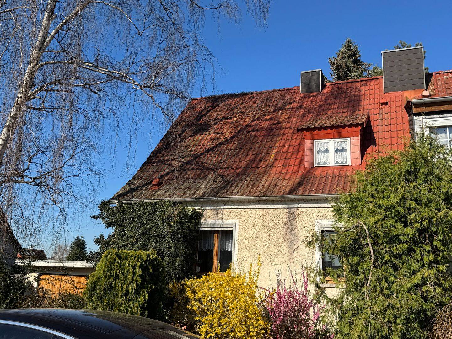 Hübsches Familienhaus mit Terrasse zwischen Sudenburg und Ottersleben, 39116 Magdeburg (Beyendorfer Grund Lemsdorf Ottersleben Sudenburg)