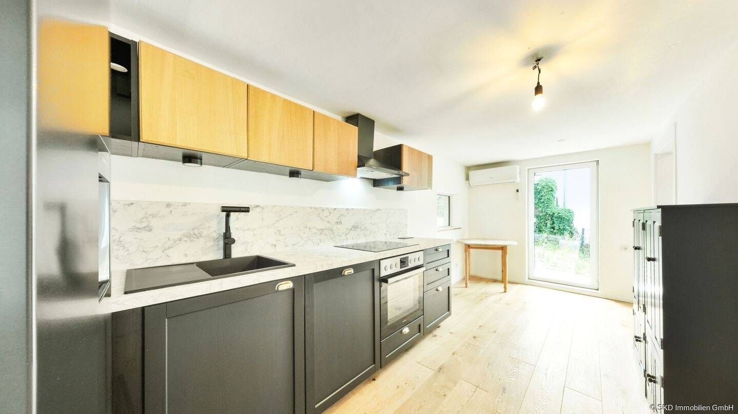 Tiny House in Lindach: Stilvoll modernisiert mit Blick ins Neckartal!, 69412 Eberbach