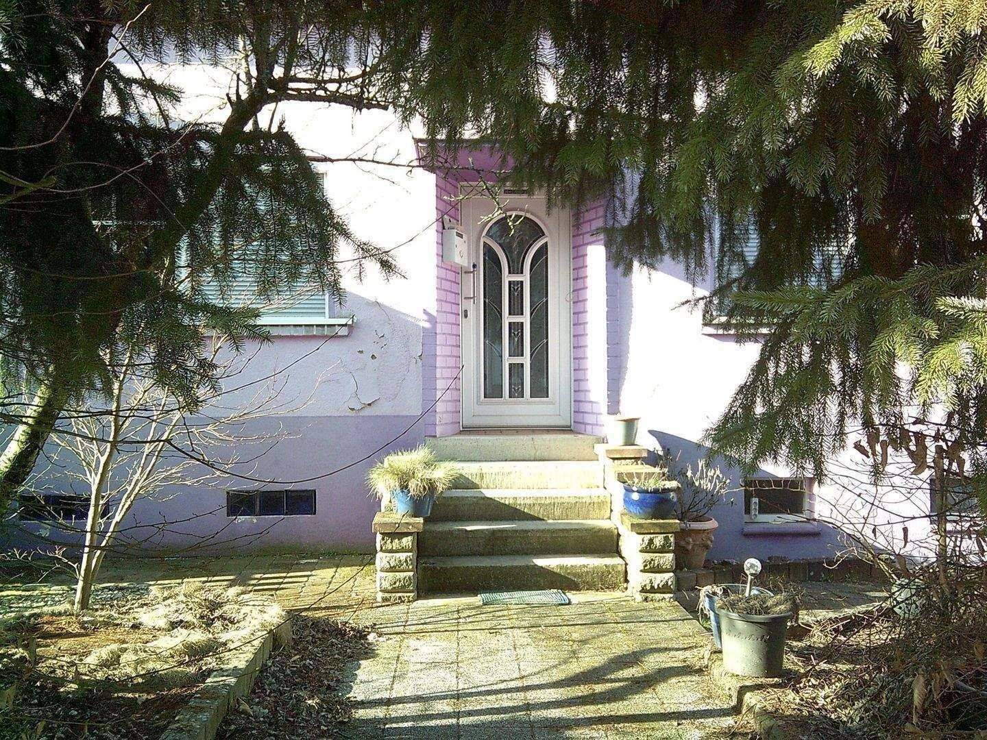 Doppelhaushälfte in Göttelborn zu verkaufen!, 66287 Quierschied