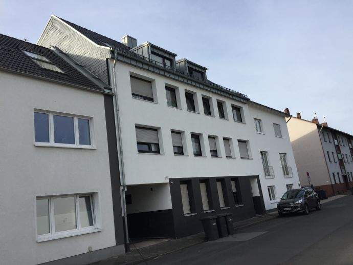 2-Zimmer-Wohnung im Hildener Süden mit Balkon, 40723 Hilden