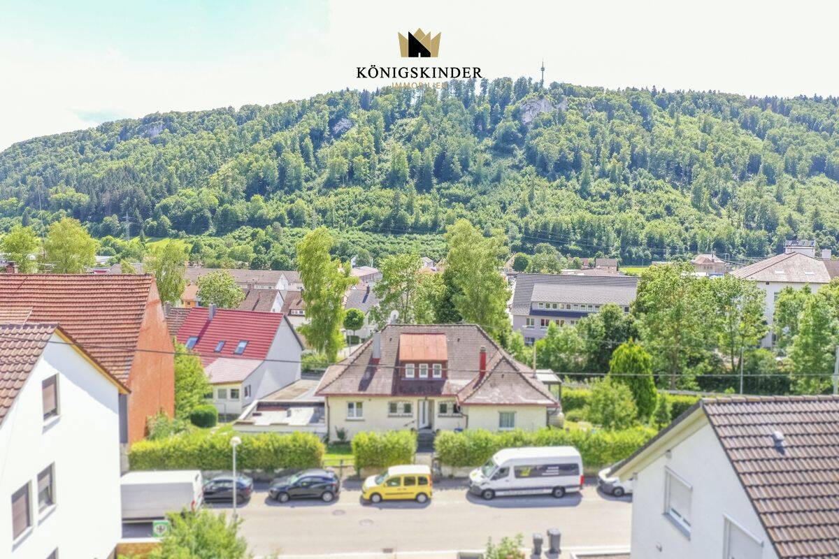 Premium-Baugrundstück in attraktiver Wohnlage., 72458 Albstadt