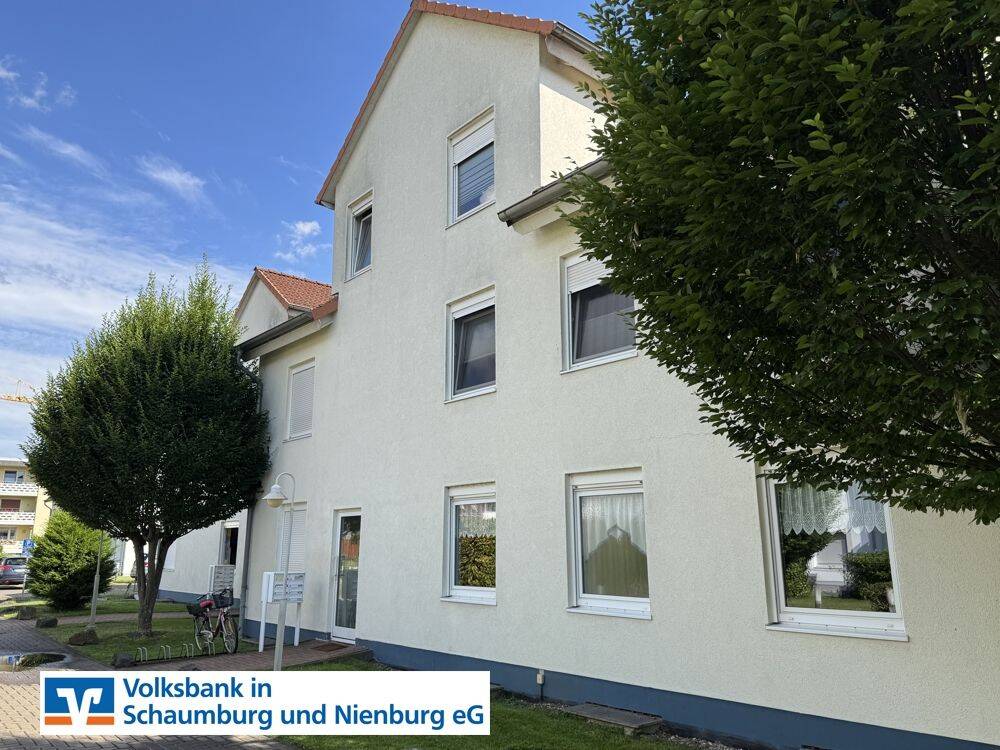 STADTNAHES WOHNEN; sowohl für Mieter, als auch für Eigennutzer, 31737 Rinteln