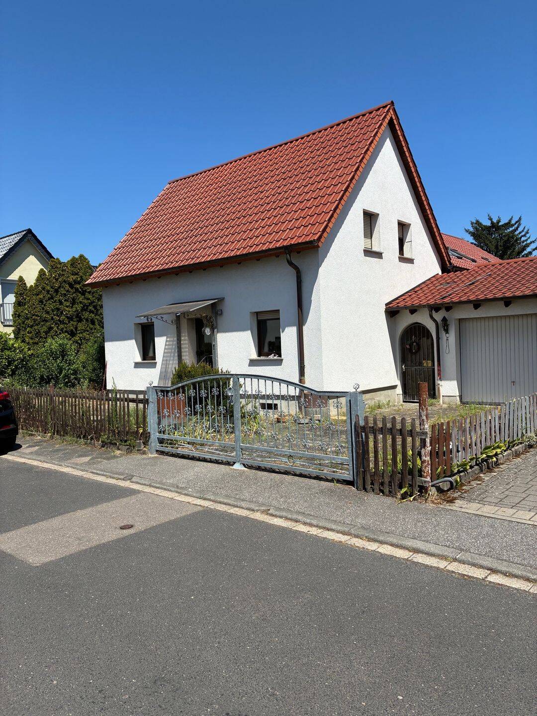 Einfamilenhaus mit 1044qm Grundstück, 68305 Mannheim (Gartenstadt Luzenberg Waldhof)