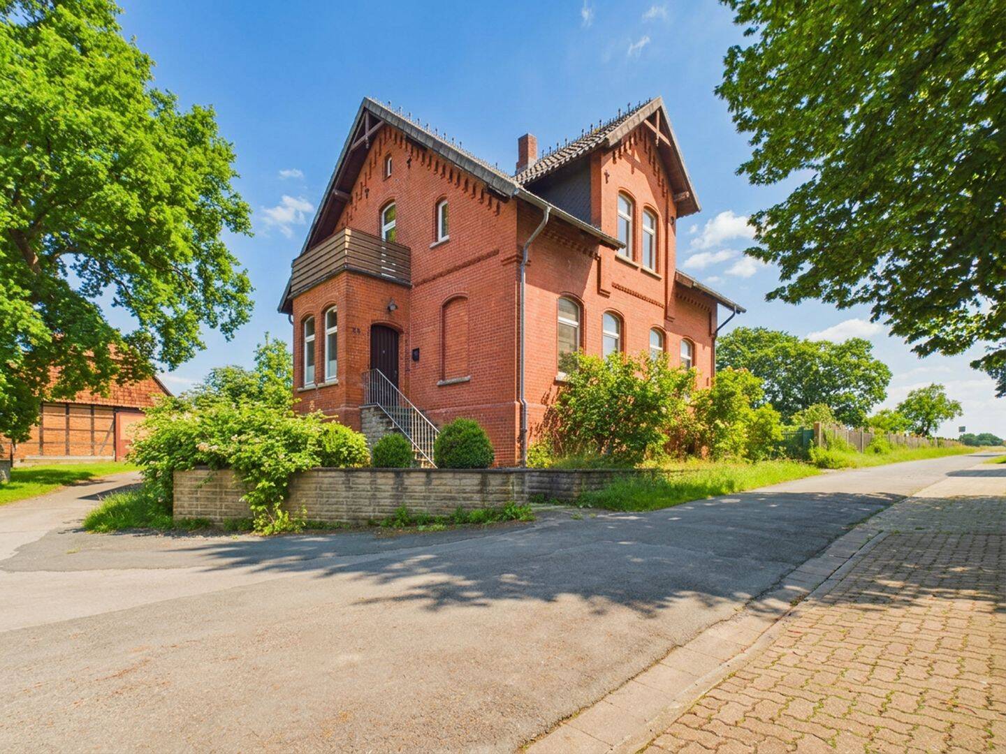 Einfamilienhaus mitten in der Natur – Familientraum in Sehnde-Wirringen!, 31319 Sehnde