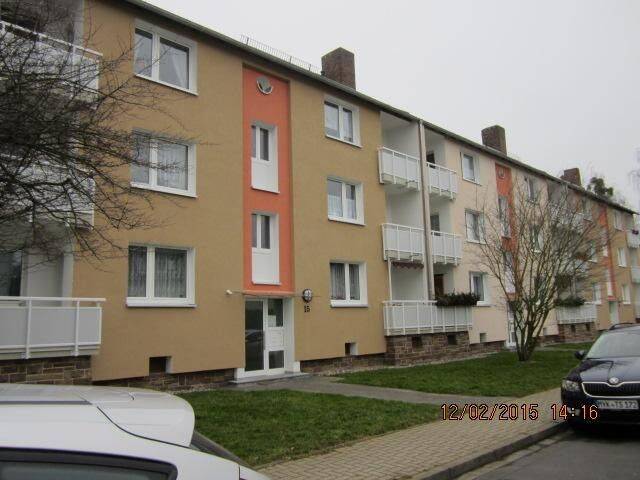 Einziehen und Wohlfühlen – schöne 3-Zimmer-Wohnung im Quartier Silberborn, 34134 Kassel (Niederzwehren Oberzwehren Süsterfeld/Helleböhn)