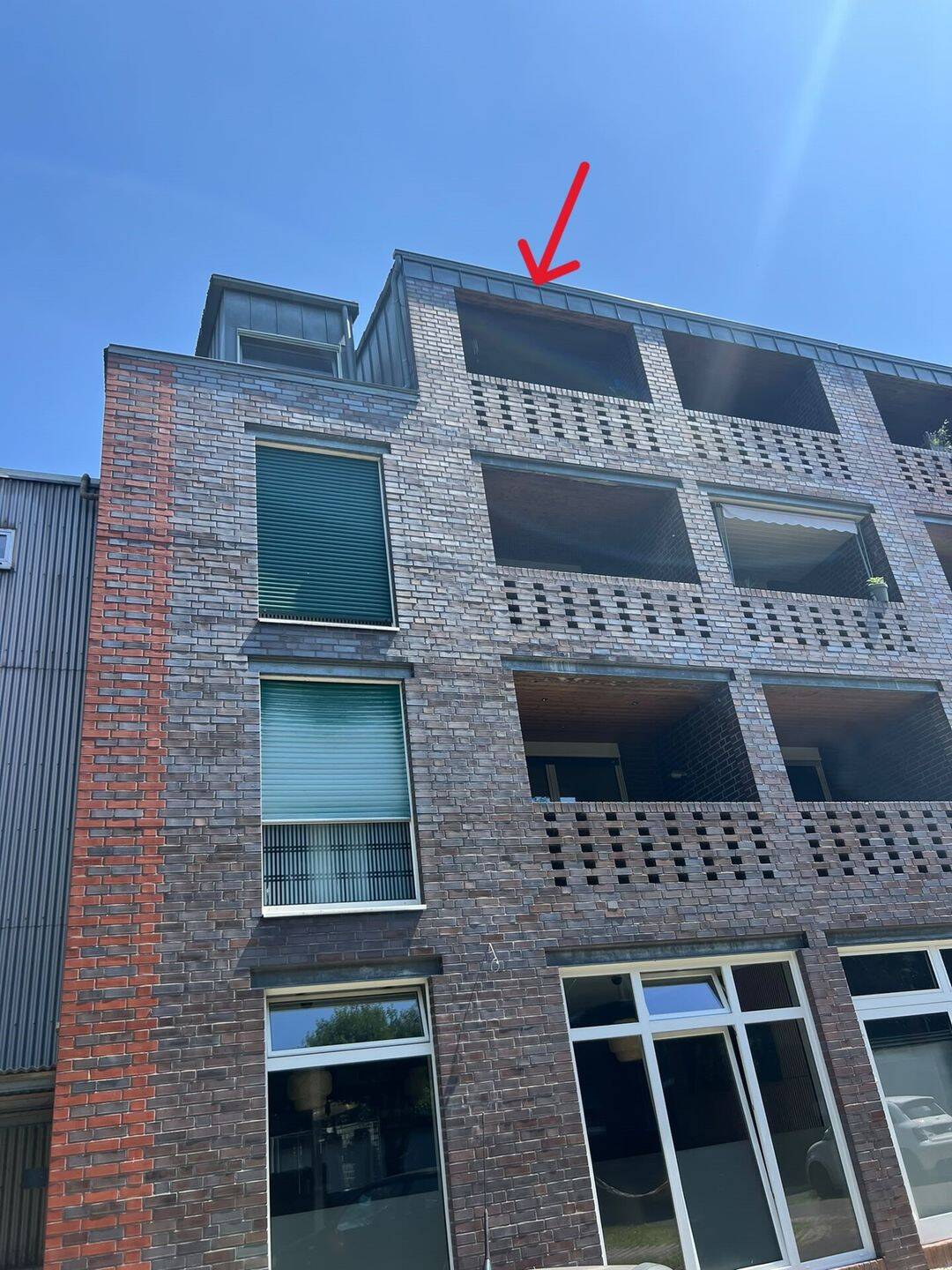 Wohnen in Zentrumsnähe – Eigentumswohnung in Gronau, 48599 Gronau (Westf.)