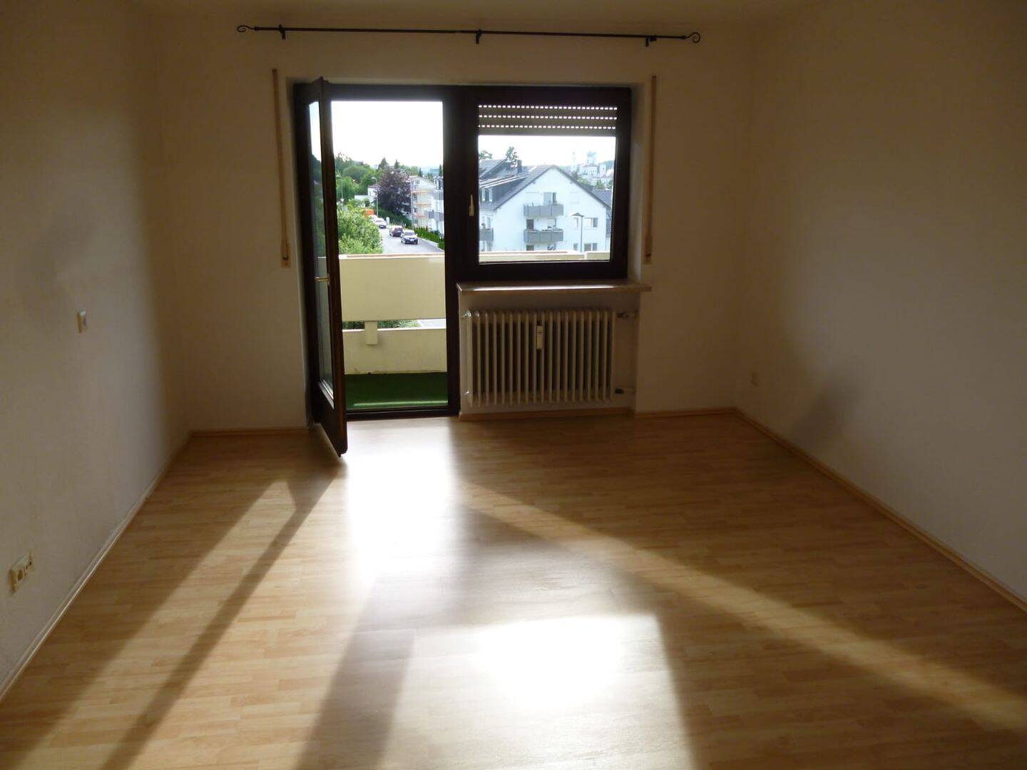 grosszügiges appartement, 94032 Passau (Altstadt Haidenhof-Nord Haidenhof-Süd Innstadt)