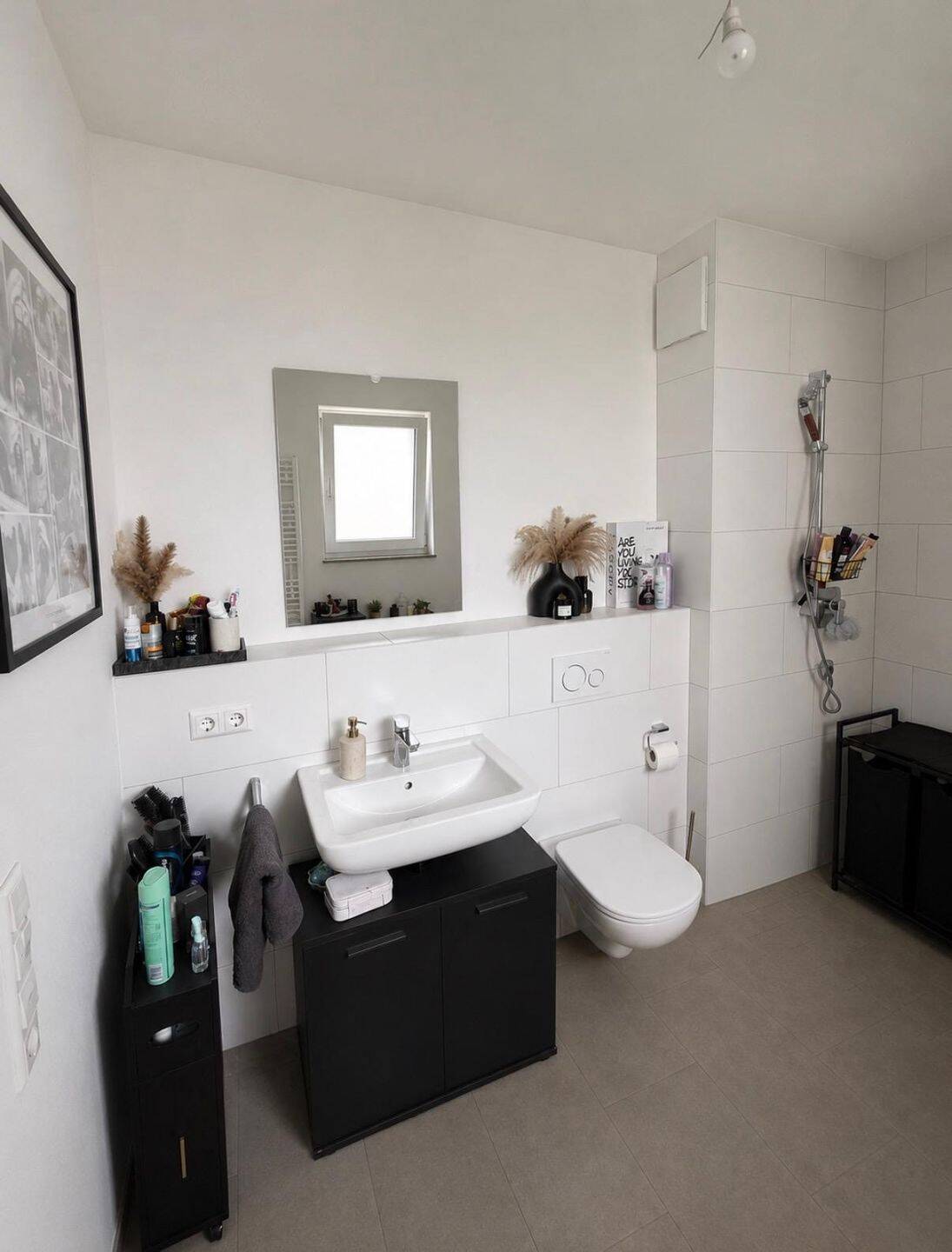 Komfort trifft Effizienz: 3-Zimmer-Wohnung mit Balkon, 72458 Albstadt