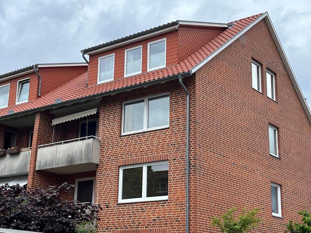 Frisch saniert und gemütlich am Kreideberg, 21339 Lüneburg