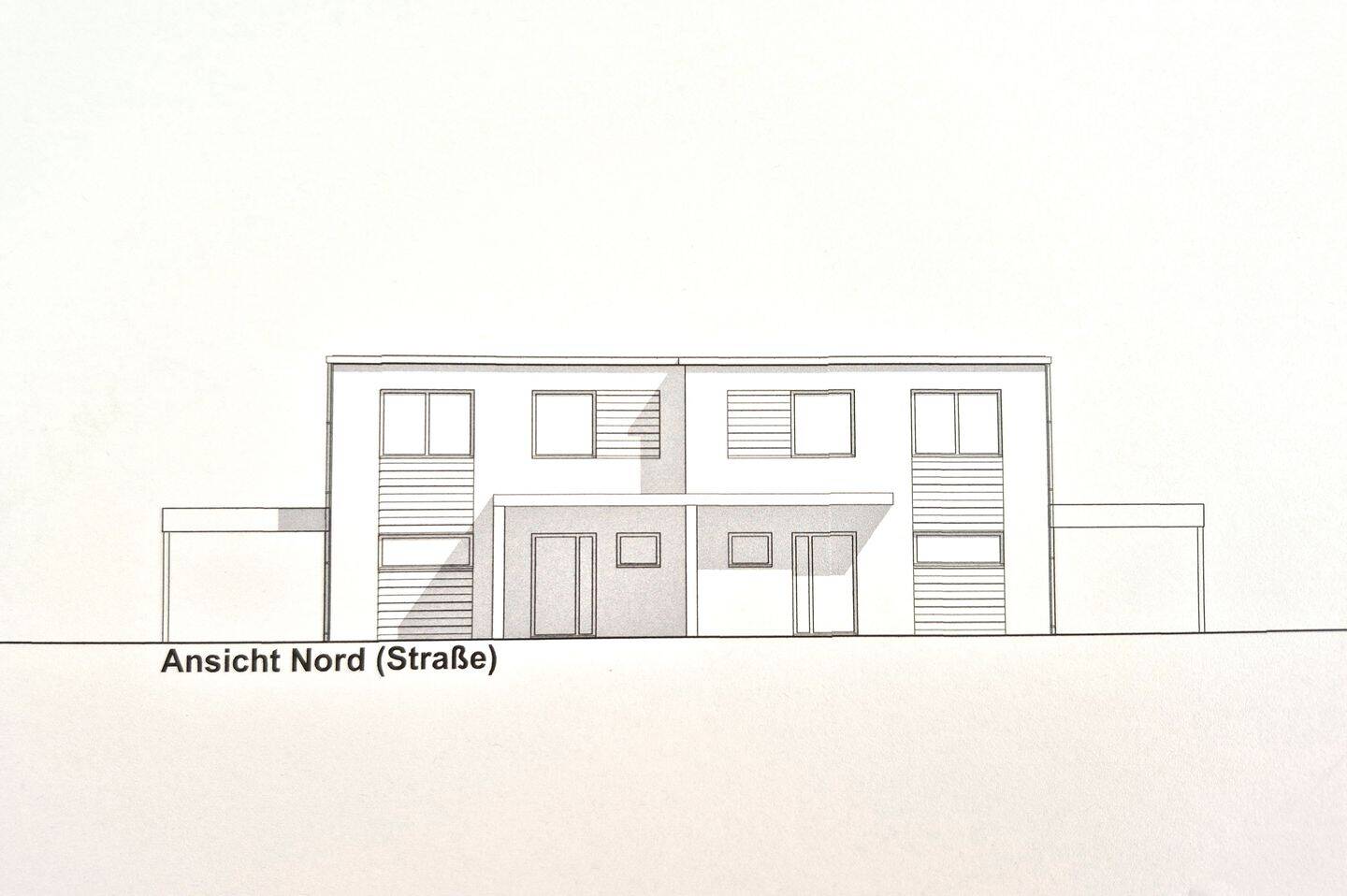 Exklusive Doppelhaushälfte im Neubaugebiet Tongern II, 26954 Nordenham