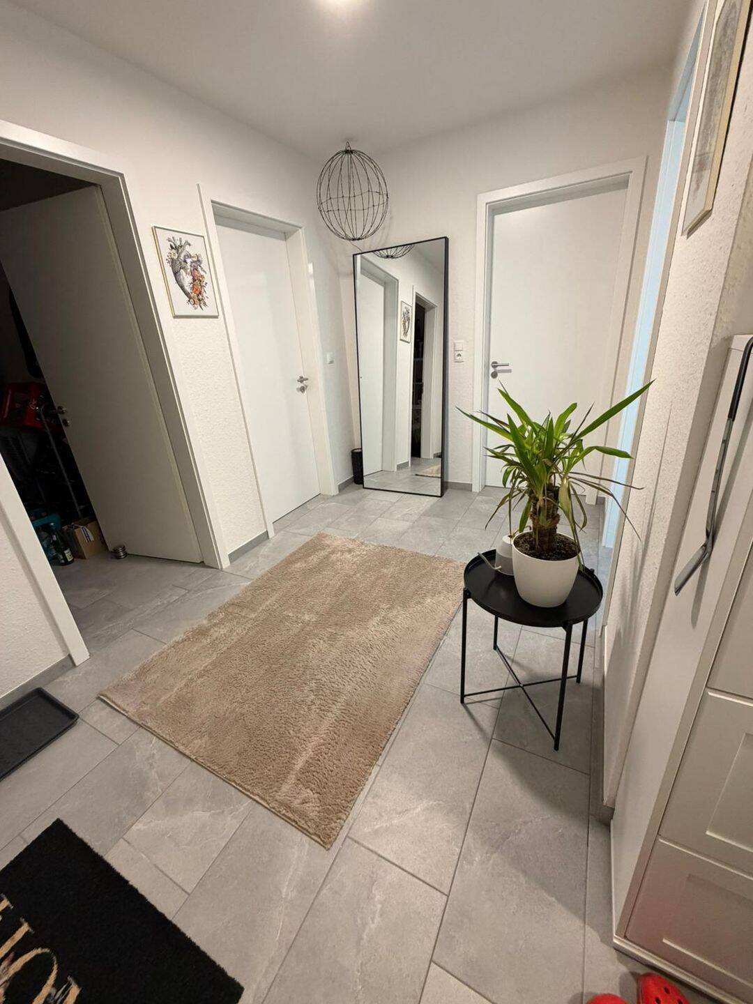 3 Raum Wohnung in Bockhorn, 26345 Bockhorn