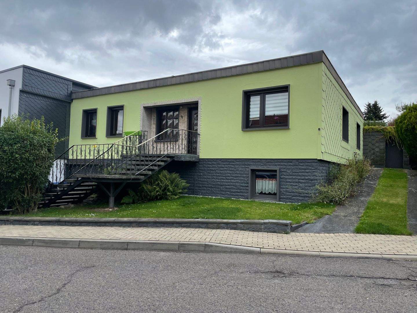 Einfamilienhaus in Dingelstädt zu verkaufen, 37351 Dingelstädt