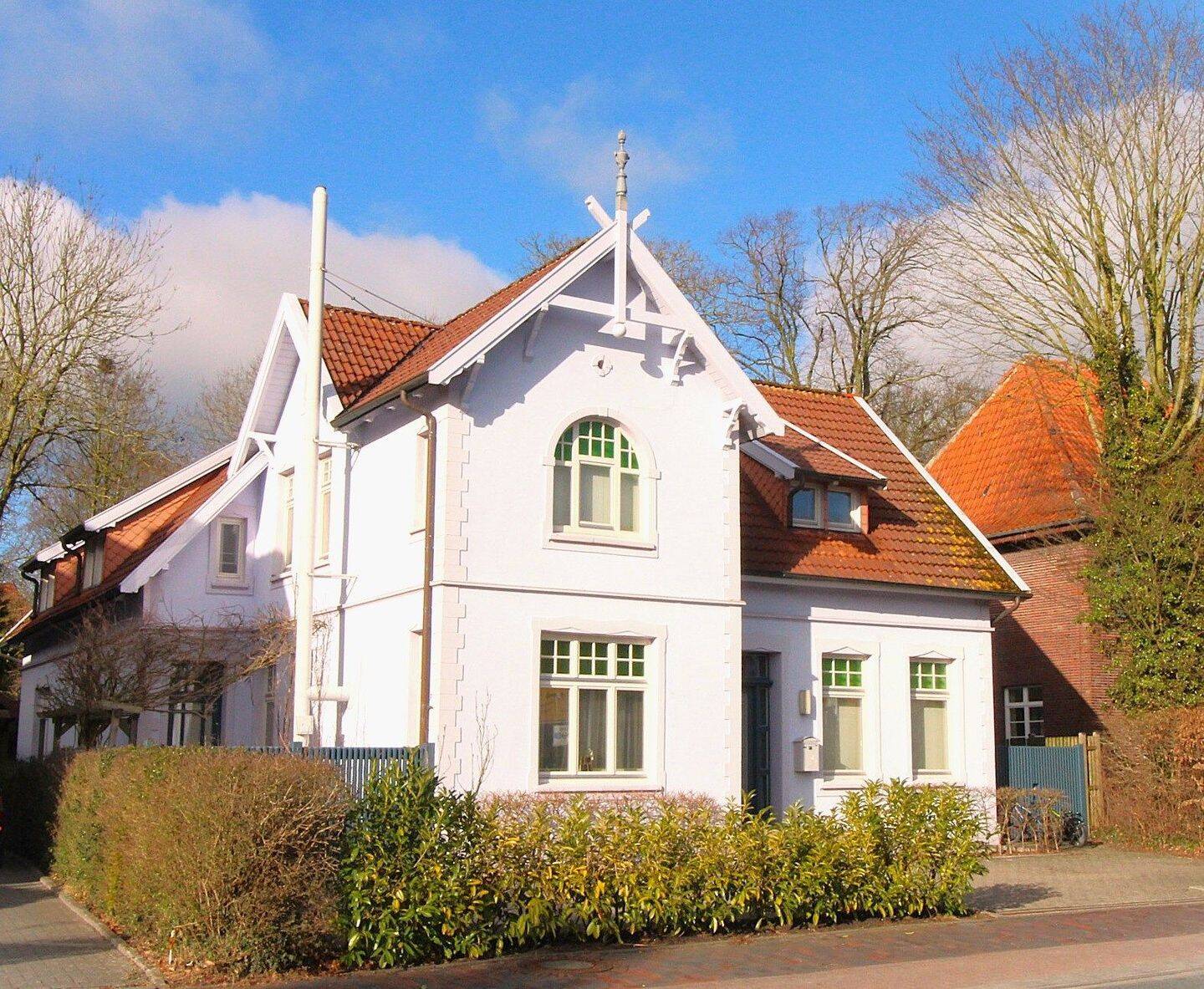 Wohnen mit Herz und Stil (provisionsfrei), 26409 Wittmund