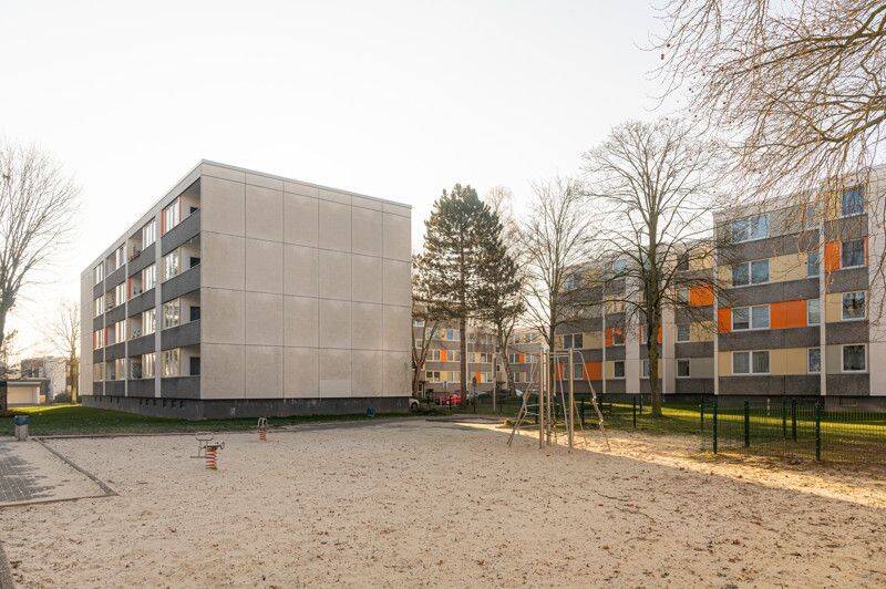 Helle 3-Zimmer-Wohnung mit optimalem Schnitt – Ihr neues Zuhause in Dortmund-Kurl!, 44319 Dortmund (Asseln Husen Kurl Neuasseln Wickede)