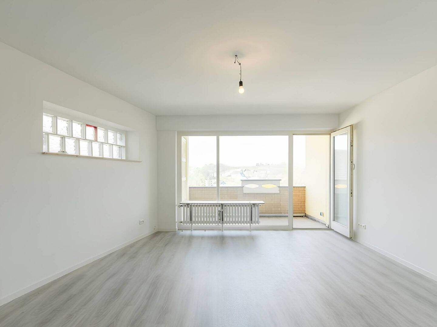 Ideal geschnittene 1-Zimmer-Wohnung mit Balkon in Heiligenhaus, 42579 Heiligenhaus