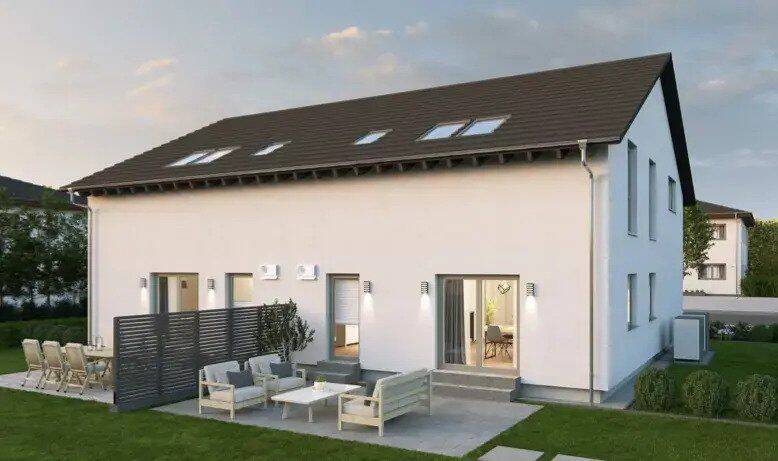 ! Mehrfamilienhaus mit 4 Wohnungen! Zum unschlagbaren Preis !, 76332 Bad Herrenalb