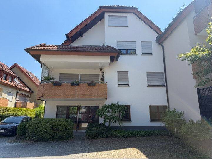 Schorndorf: Kühle Erdgeschoss-Wohnung in zentrumsnaher Lage mit 3 Zimmer sucht neue Eigentümer!, 73614 Schorndorf