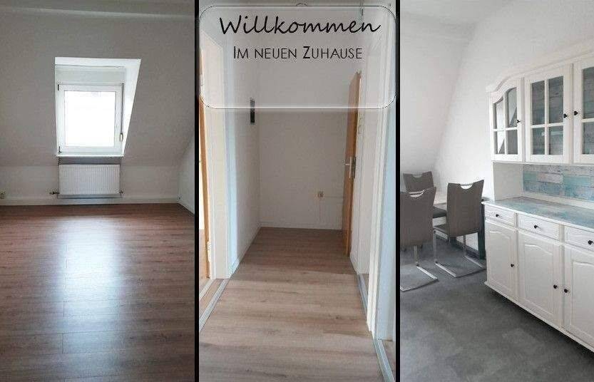 Das könnte passen! Hübsche 2 Zimmer-Wohnung mit EBK, 90459 Nürnberg