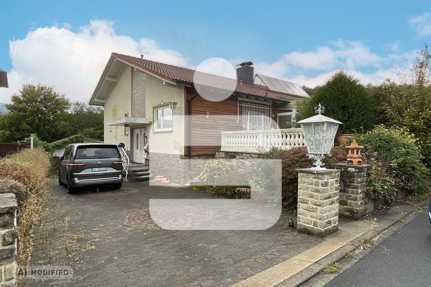 Einfamilienhaus mit Einliegerwohnung in Top Lage!, 97769 Bad Brückenau