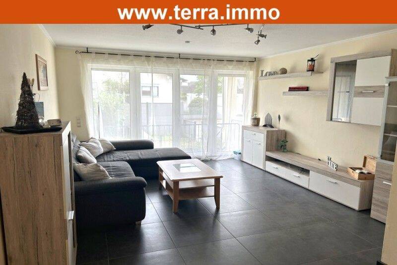3-Zimmer-Wohnung in sehr gefragter Lage!, 64546 Mörfelden-Walldorf