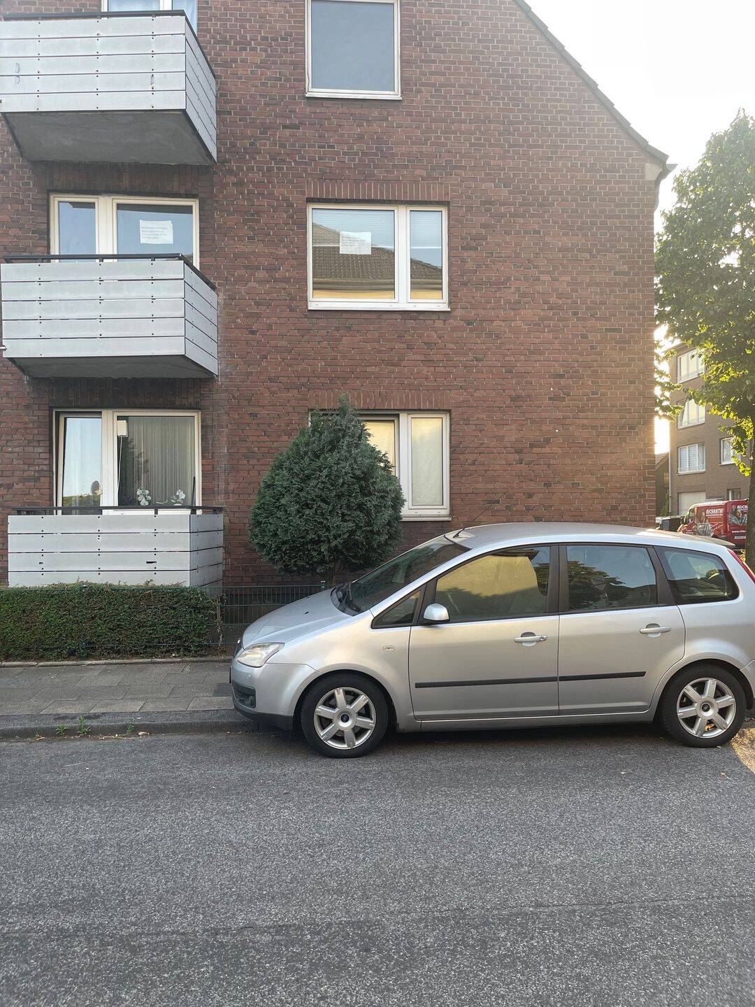 Wohnung zu Vermieten, 46049 Oberhausen