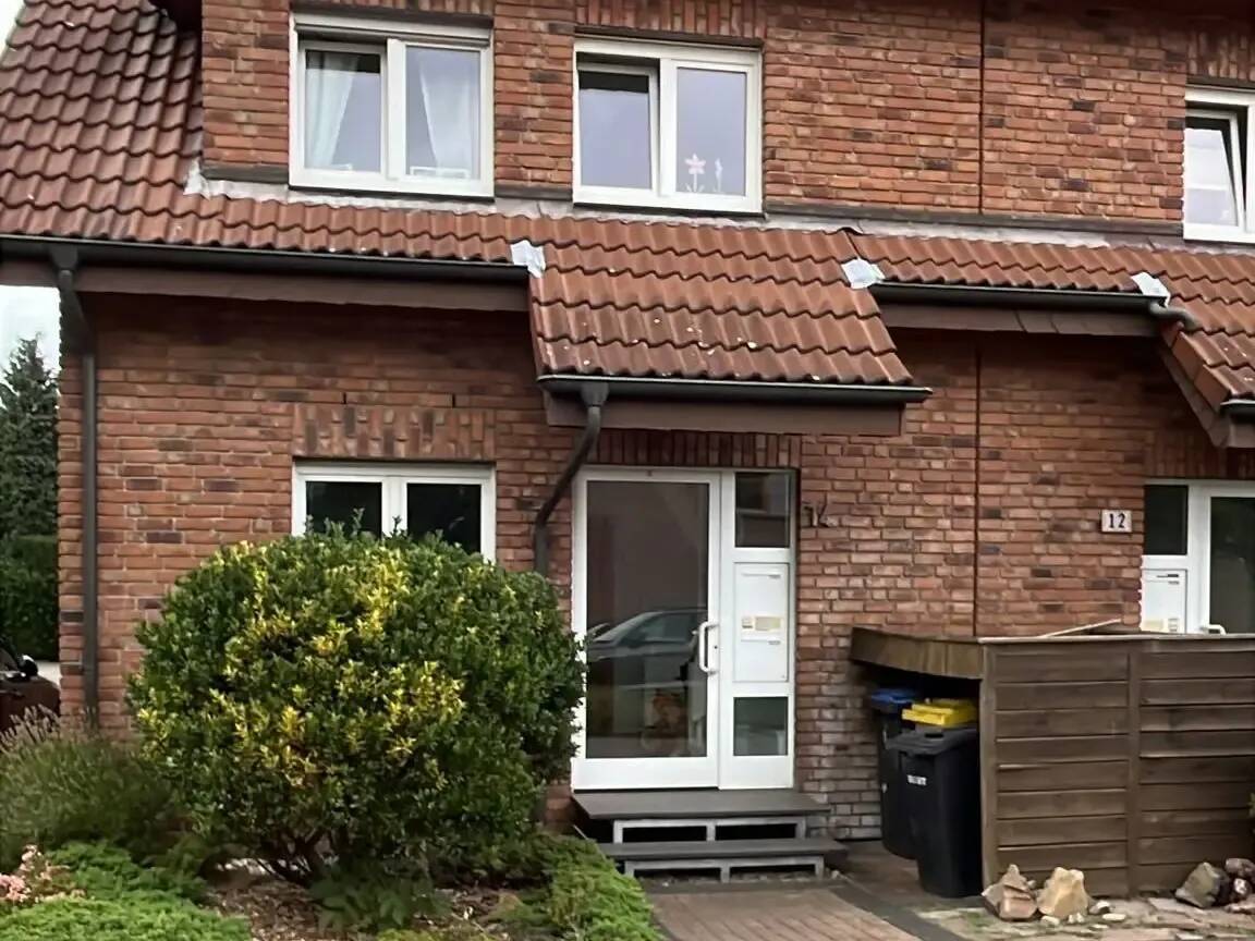 Attraktive Maisonettewohnung in ruhiger Wohnlage, 46238 Bottrop (Batenbrock Welheim Welheimer Mark)