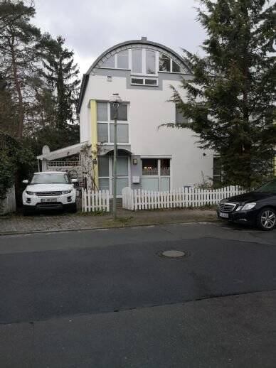 Ruhig gelegenes Reihenendhaus, 14195 Berlin (Steglitz-Zehlendorf)