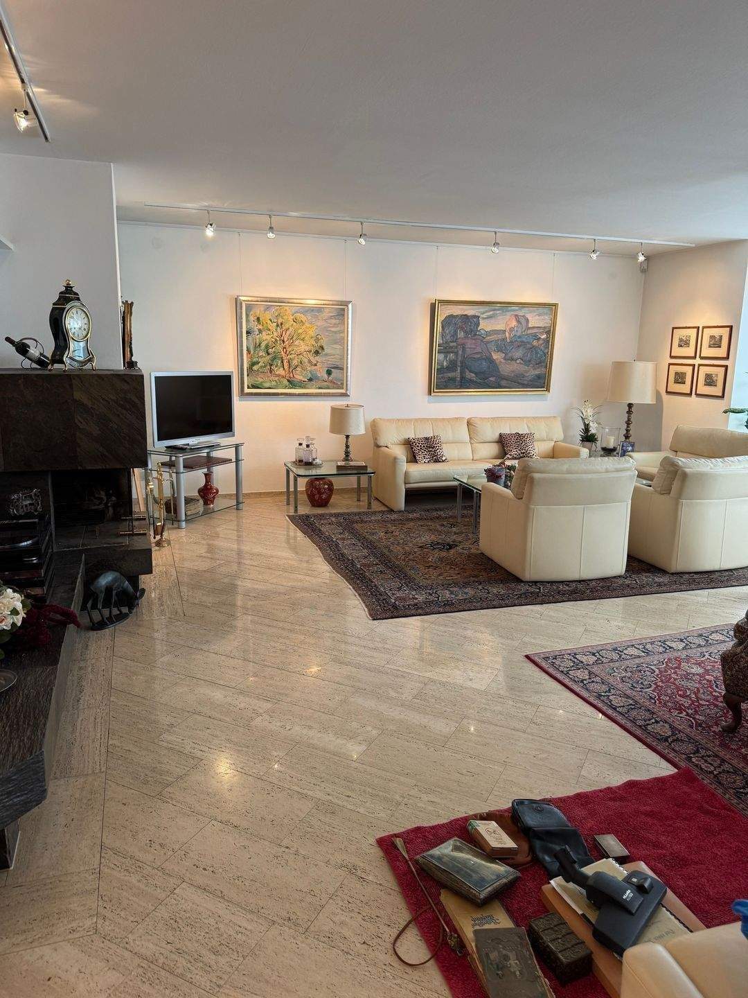 Exklusive 4,5 Zimmer Gartenwohnung, 70374 Stuttgart (Bad Cannstatt Sommerrain)