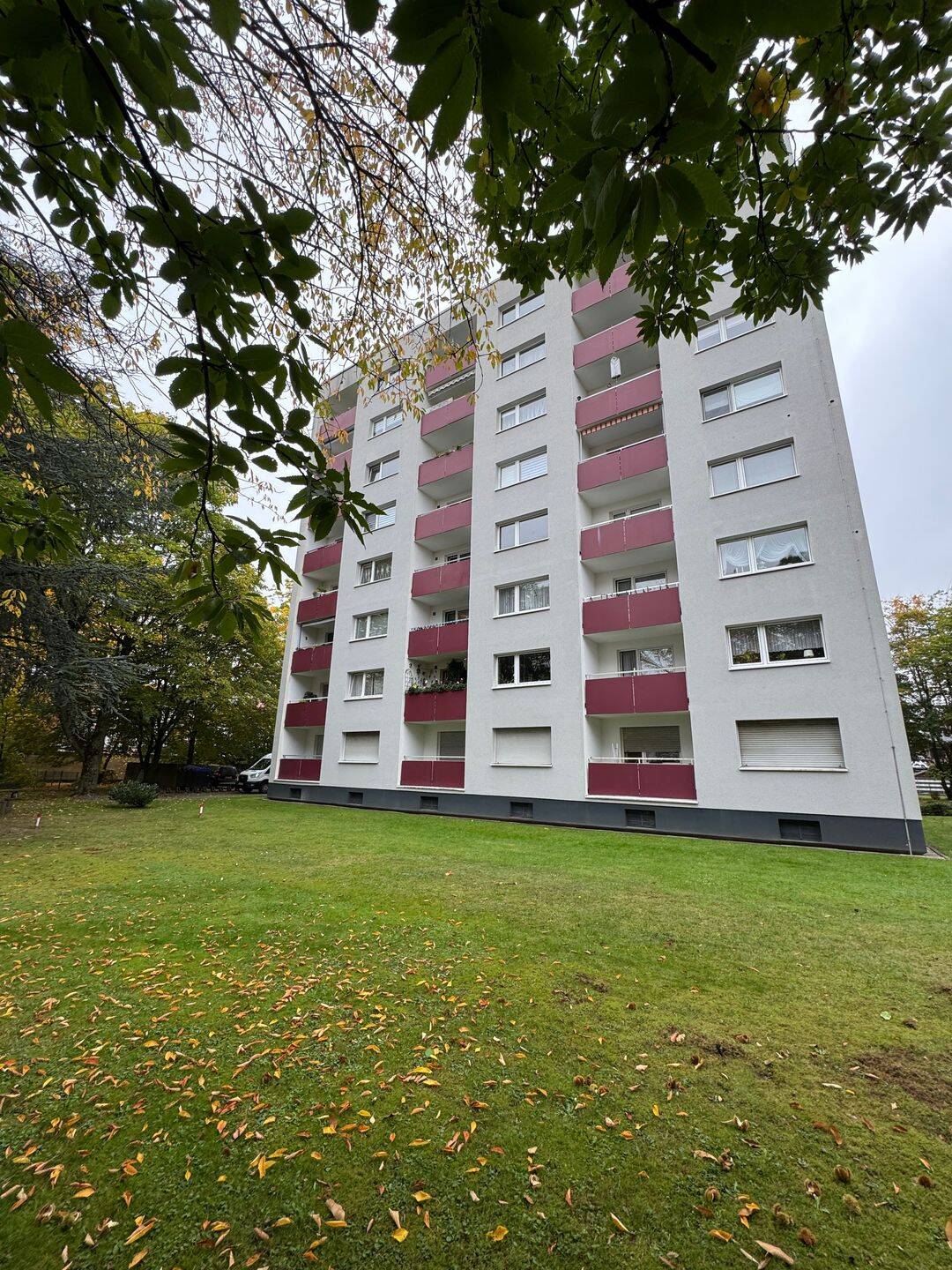 Gemütliche 3-Zimmer-Wohnung in Krefeld-Gartenstadt, 47829 Krefeld (Gartenstadt Uerdingen)