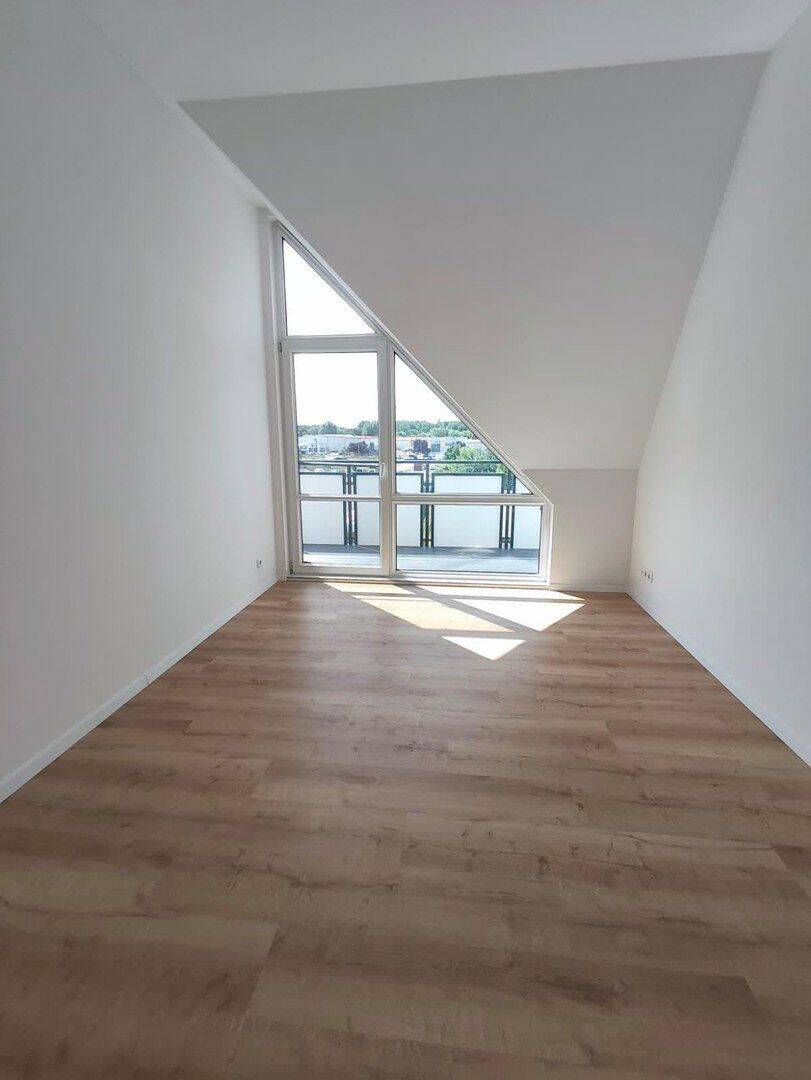 helle 3 Zimmerwohnung in Finowfurt ab sofort zu vermieten, 16244 Schorfheide