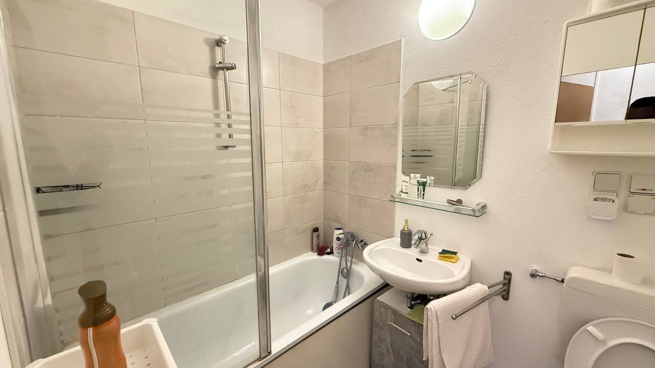 1 Zimmer Apartement zu vermieten, 12679 Berlin (Marzahn-Hellersdorf Marzahn)