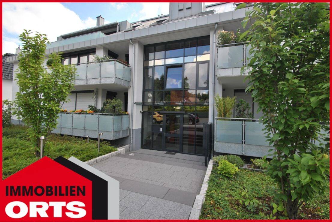 ORTS***repräsentativer Wohnbereich im Wohndomizil Uhlenhorst, 45478 Mülheim an der Ruhr (Broich Speldorf)