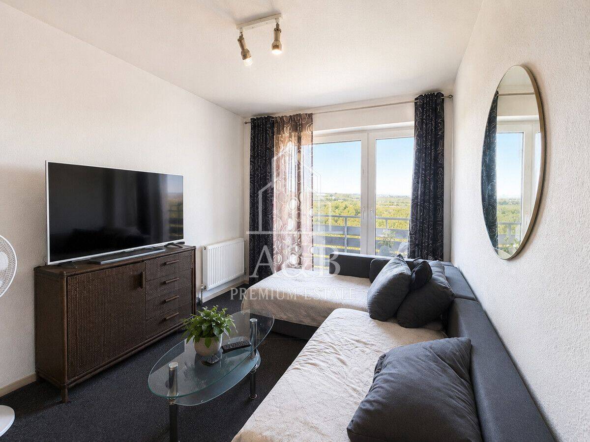 ** Sicher investieren: 1-Zimmer-Apartment **, 55122 Mainz (Gonsenheim Hartenberg/Münchfeld Neustadt)