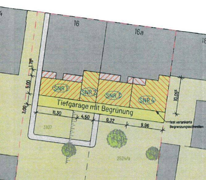 2-Raum-ETW mit Terrasse und eigenem Garten in der beliebten Südvorstadt, 4275 Leipzig (Marienbrunn Südvorstadt)