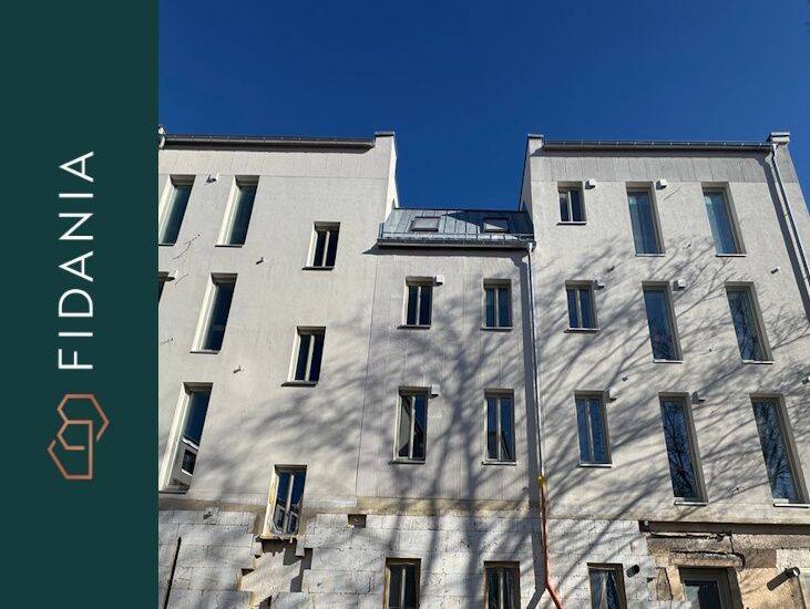 Attraktive 2-Zimmer Wohnung in Makranstädt zum Erstbezug!, 4420 Markranstädt