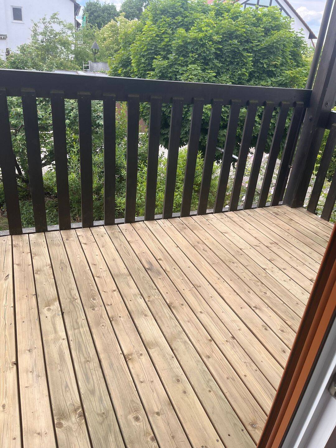 **Sehr gepflegte 2-Zimmer-Wohnung mit tollem Balkon***, 86179 Augsburg (Haunstetten Siebenbrunn)